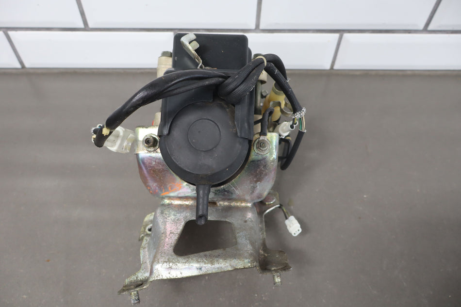 1988 Toyota Supra A70- Anti-Lock Brake Parts