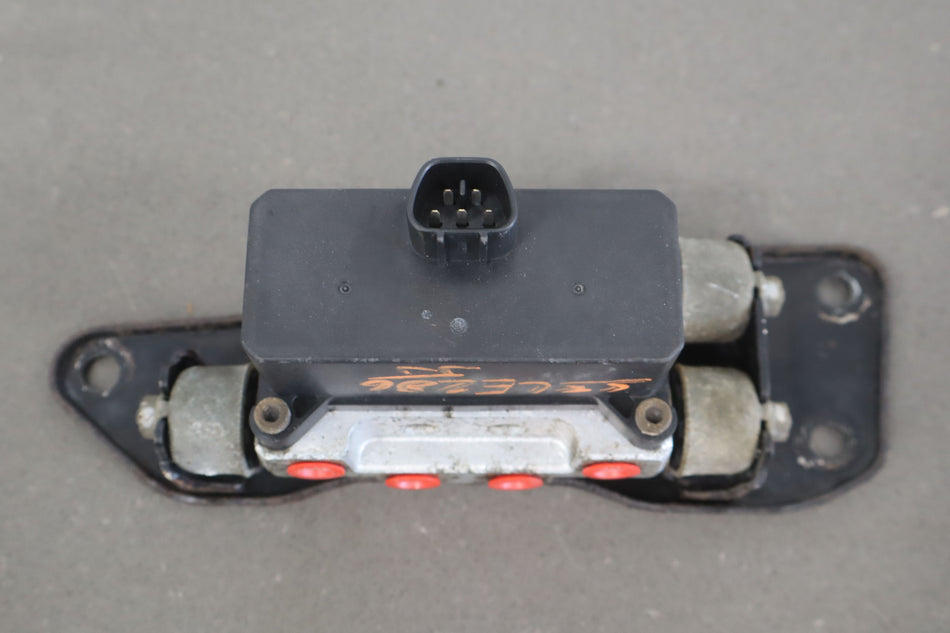 2003 Lexus LX470- Misc Suspension Parts