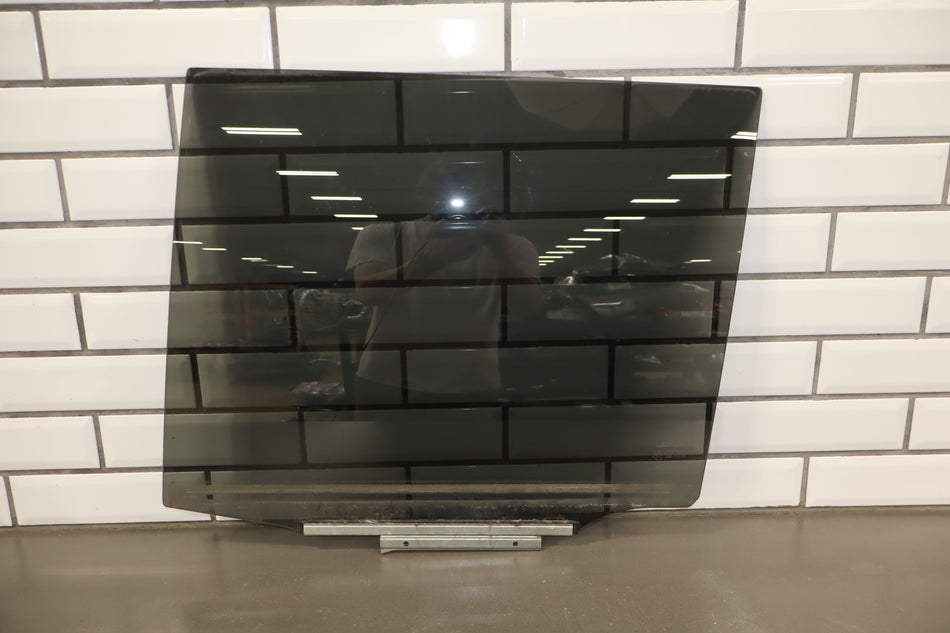 2012 Lexus GX460- REAR DOOR GLASS/WINDOW