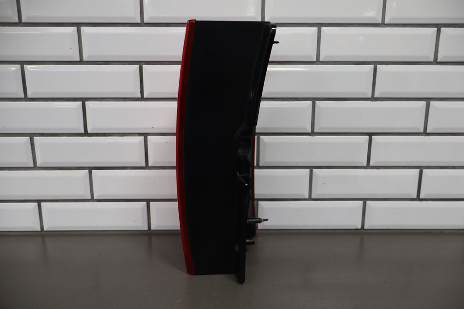 2007-2014 Chevrolet Suburban 1500 Left Tail Light 22837923 OEM