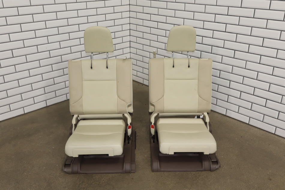 2015 Lexus GX460 3rd Seat OEM