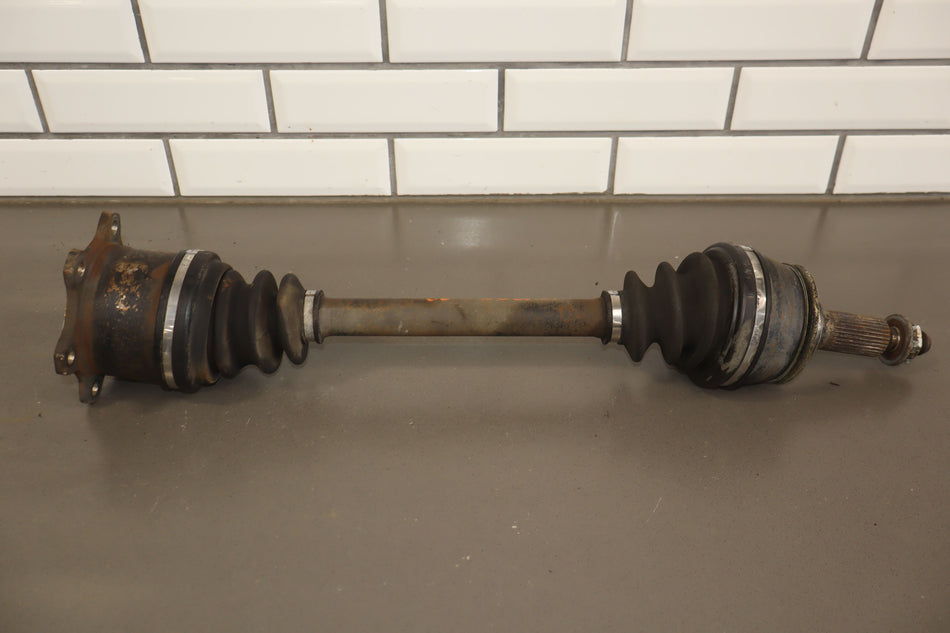 1986-1992 Toyota Supra MA70 (7MGE Non-turbo) Right Passenger Rear Axle Shaft