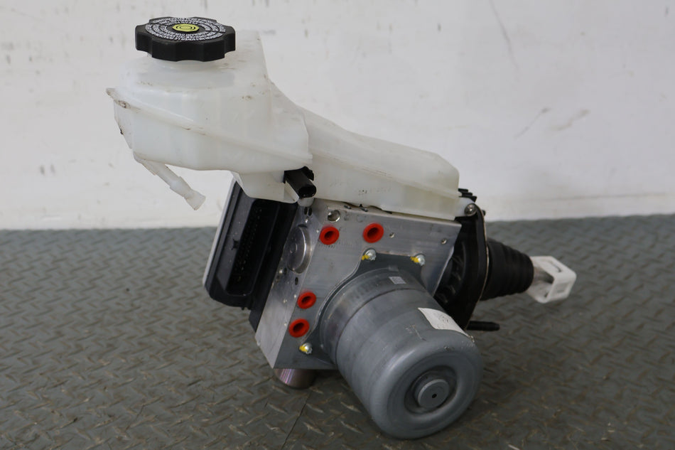 2022 Cadillac CT5 Anti-Lock Brake Parts OEM