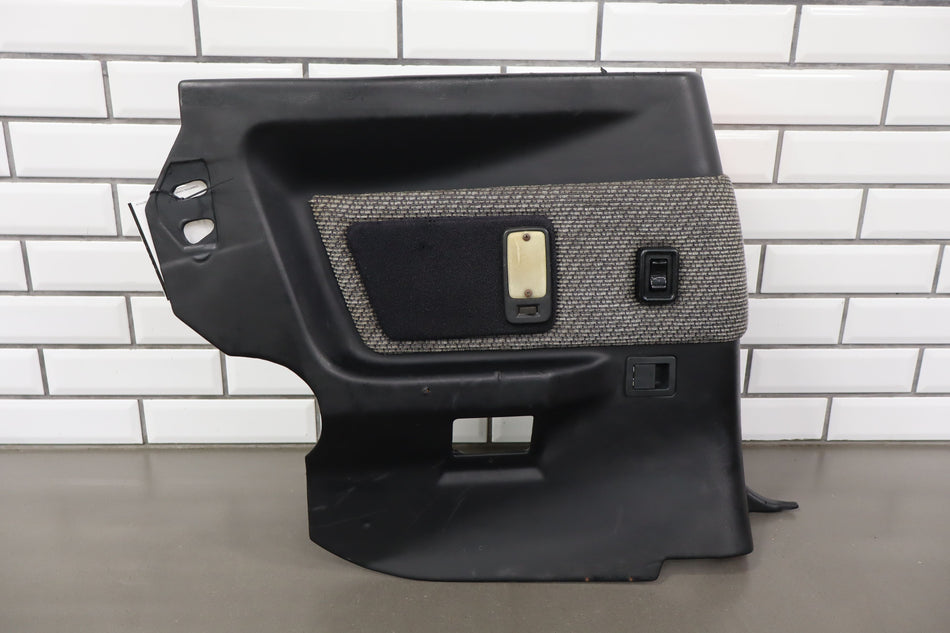 1985 Toyota Celica- Quarter Trim Panel