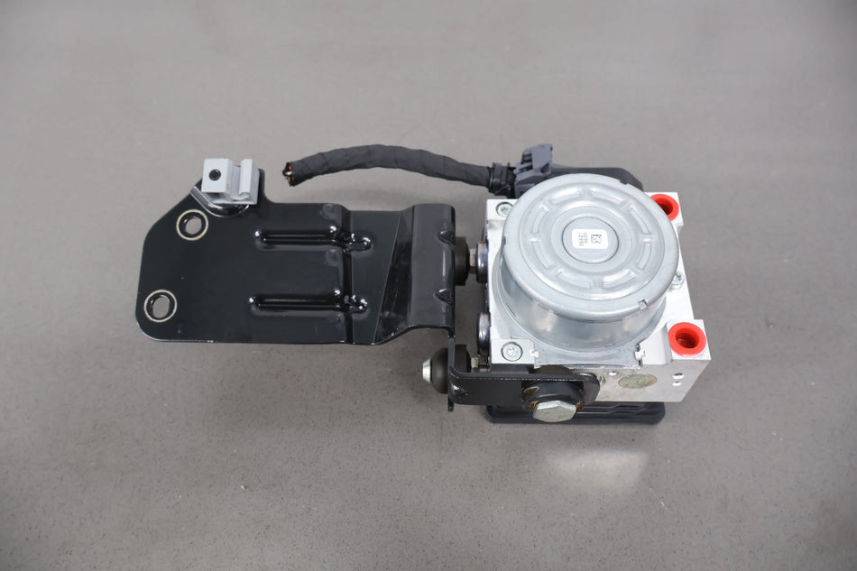 2020 Hyundai Veloster- Anti-Lock Brake Parts