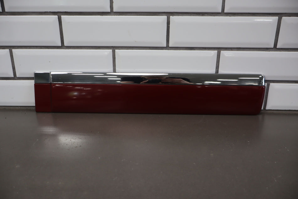 2011 GMC Yukon- Left Rear Door Molding