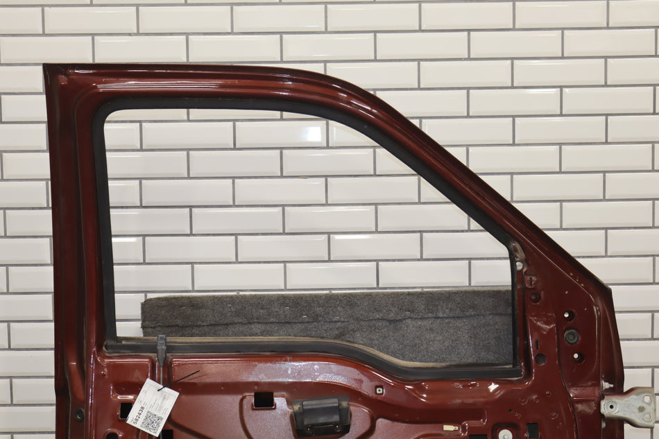 2007 Ford F-250 Super Duty- Left Front Door