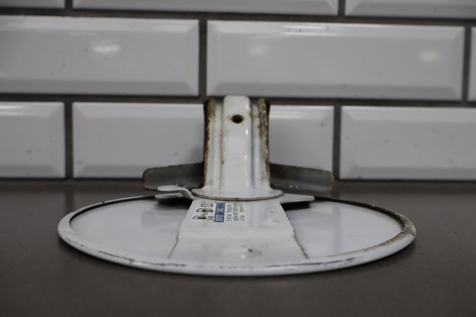 2009 Chevrolet Suburban 1500 GMT900- Fuel Filler Door
