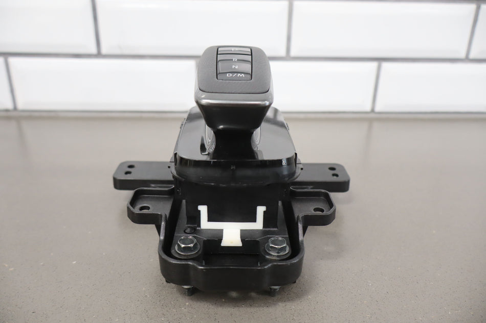 2023 Nissan Z- Floor Shifter