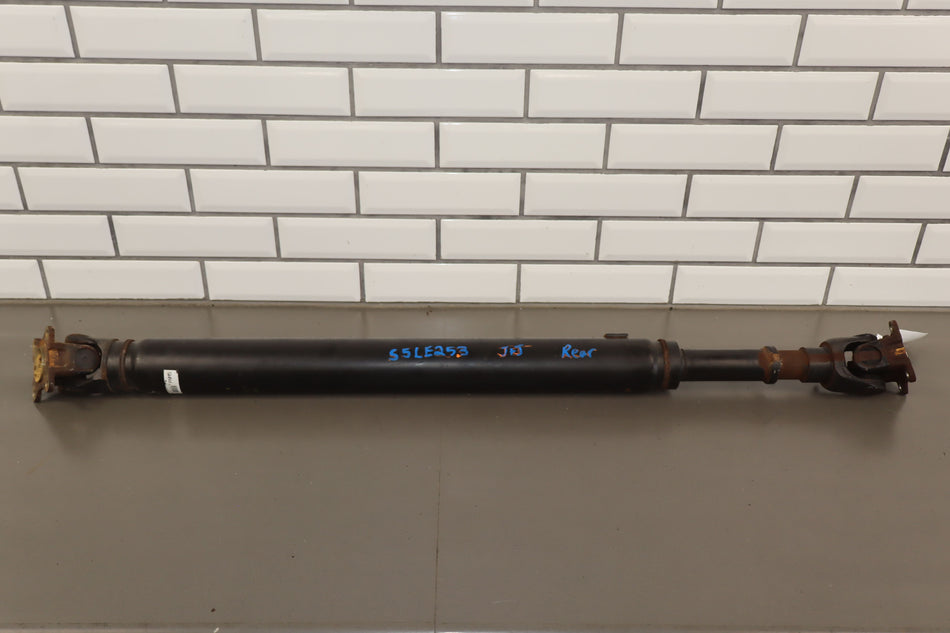 2005 Lexus GX470- Rear Drive Shaft