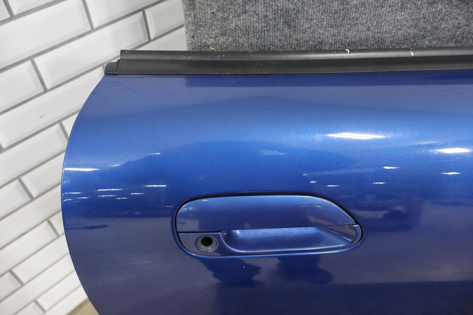 1999-2000 Mazda MX-5 Miata NA Right Front Door