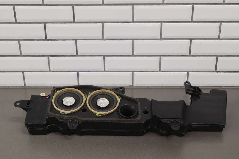 Speakers, 1999, Toyota, Land Cruiser