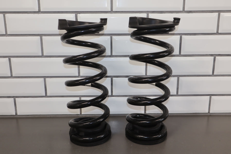 2023 Fisker Ocean- Pair- Rear Coil Springs