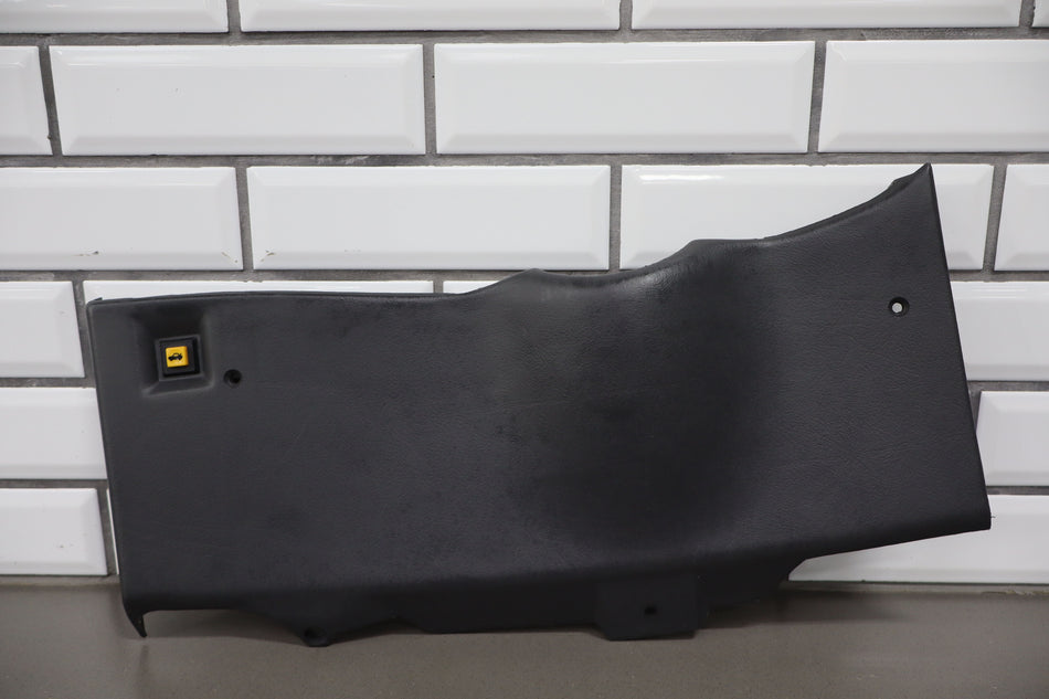 1997 Chevy Camaro Left Driver Interior Knee Pad Bolster