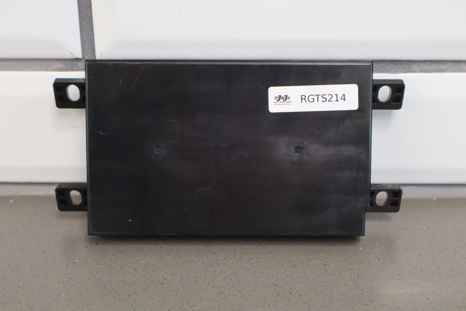 2016 Tesla X- Chassis Control Module