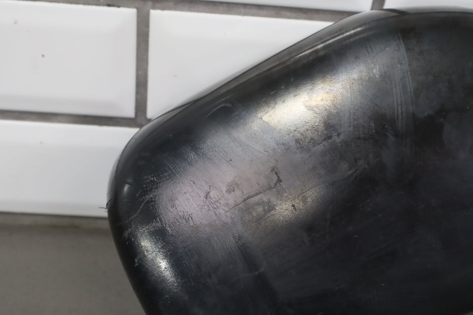 Right Door Mirror, 1996, Toyota, Previa