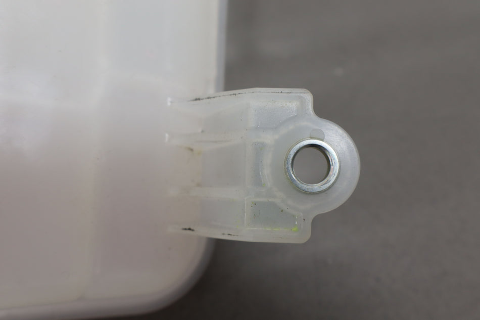 2023 Toyota GR Corolla- Coolant Bottle