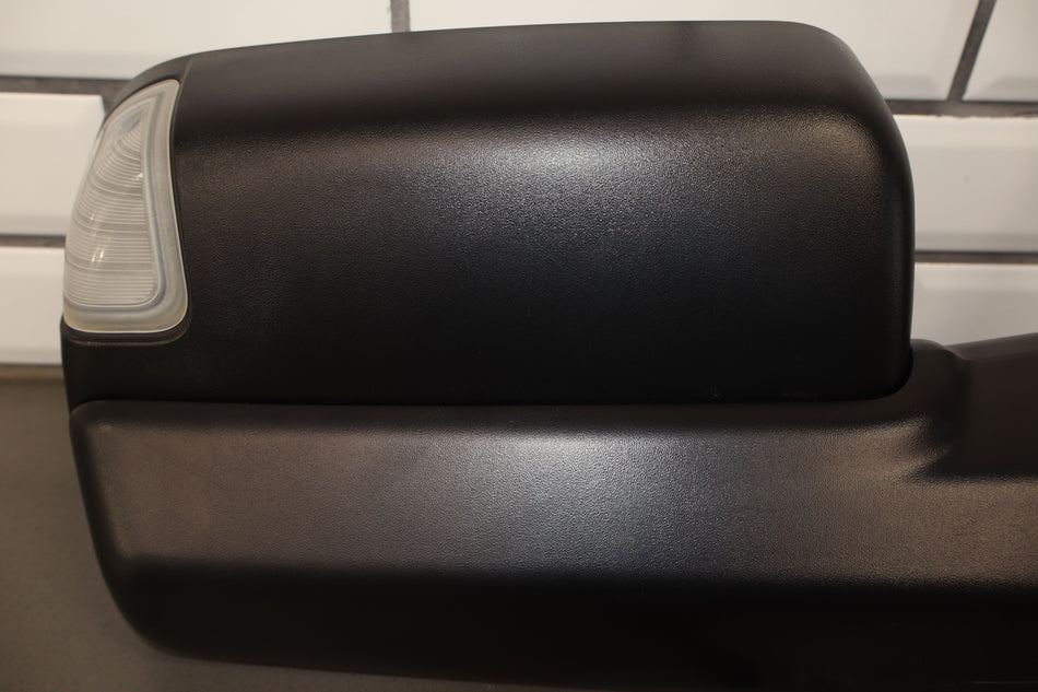 2019 Ram 1500- Right Door Mirror