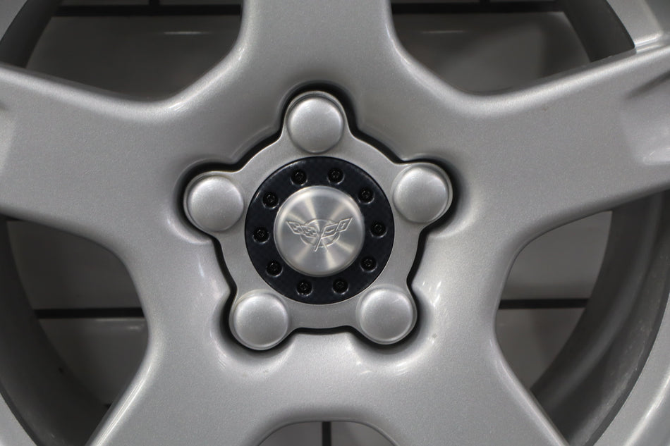 1998 Chevrolet Corvette- Wheel