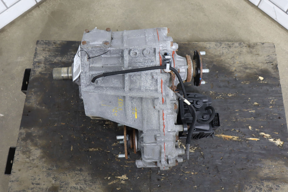 2012 Lexus GX460- Transfer Case