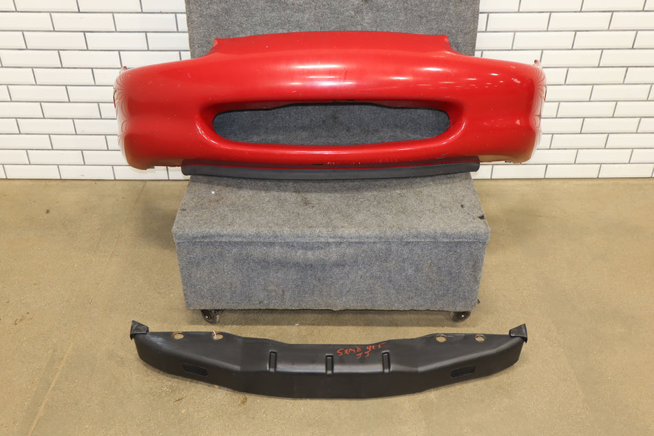 1999 Mazda MX-5 Miata- Front Bumper