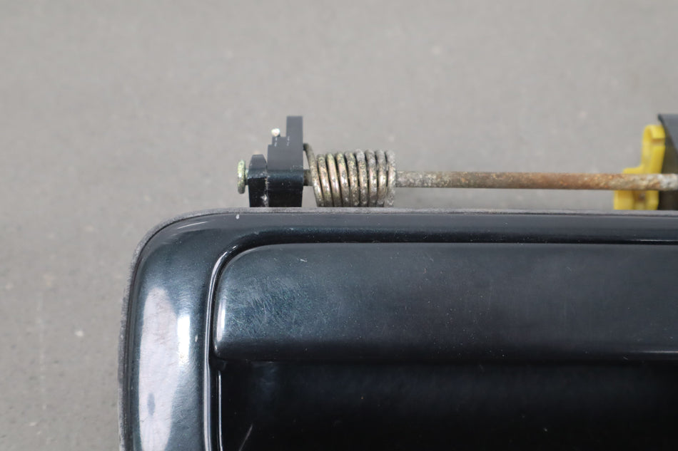 1997 Toyota Land Cruiser- Left Rear Door Handle