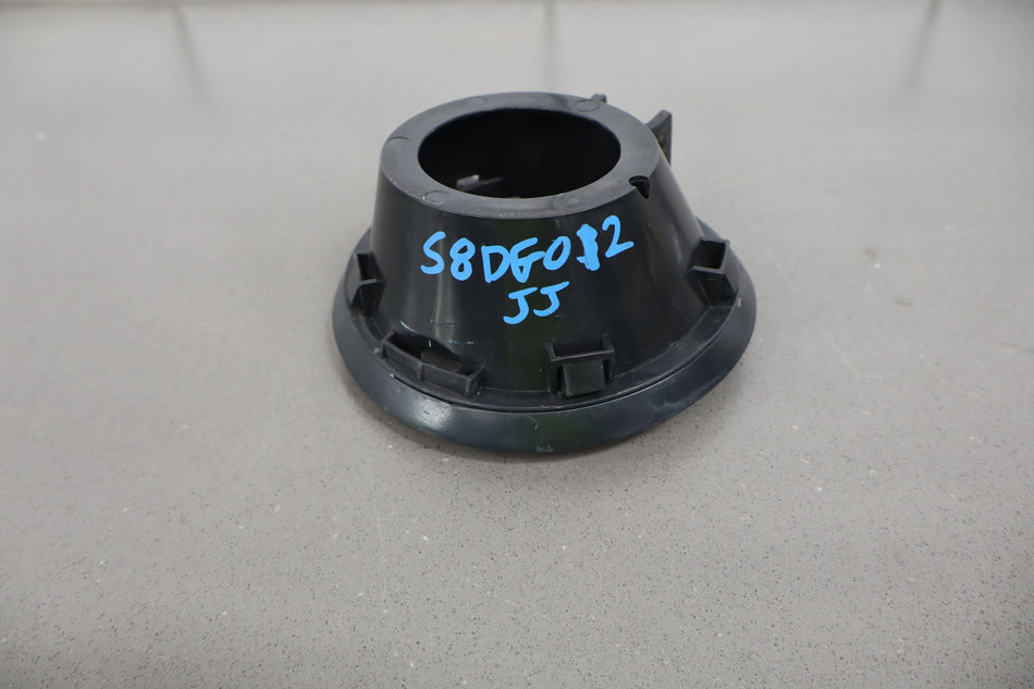 2008 Dodge Challenger- Fuel Filler Door