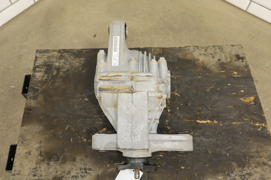2008 Pontiac G8- Differential Carrier Assembly