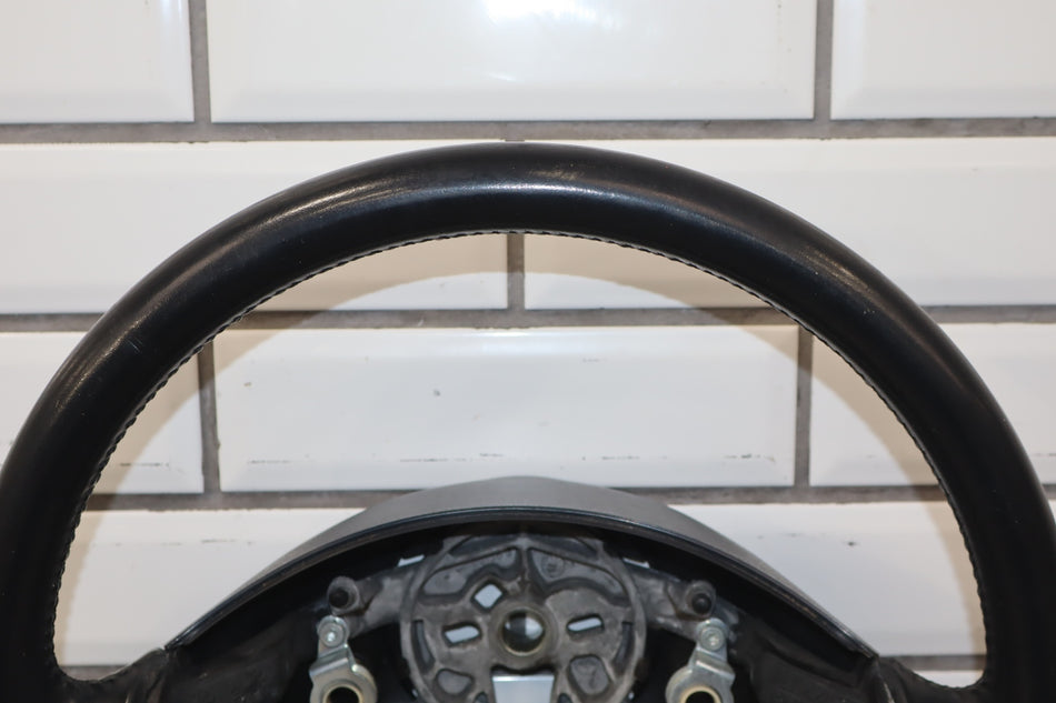 1997-2004 Chevrolet Corvette C5- Steering Wheel