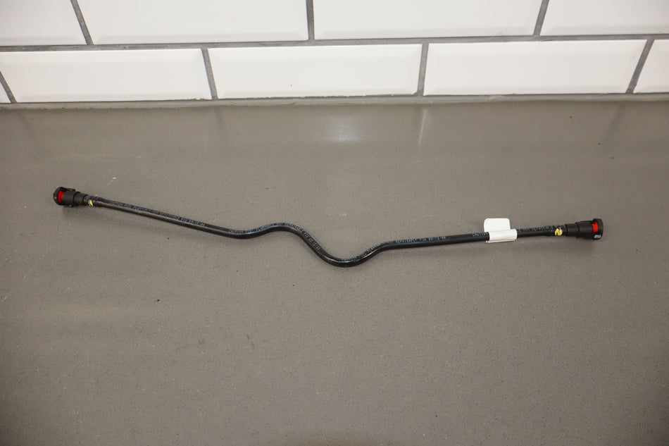 2001 Chevrolet Corvette- Fuel Line