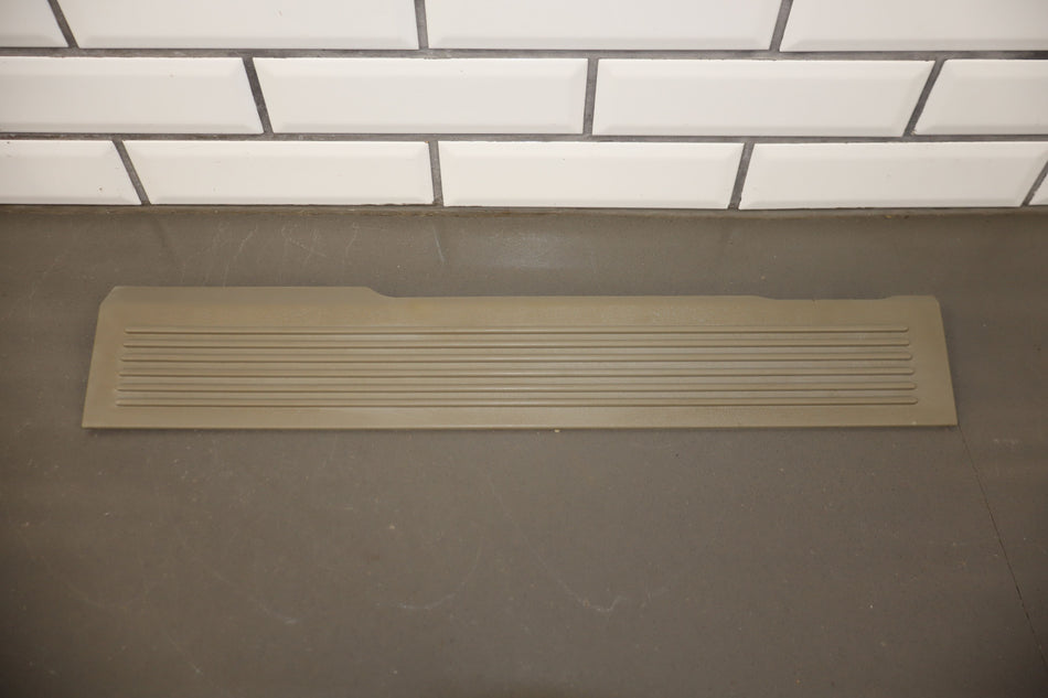 2003 Hummer H2- Pair- Sill Plates