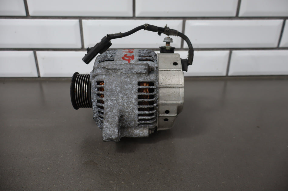 2001 Dodge Viper- Alternator