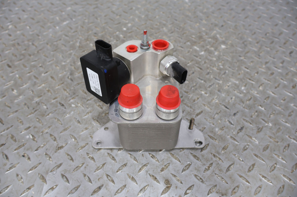Battery Sensor, 2022, Rivian, R1S