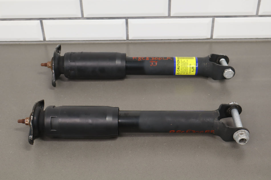 2008 Chevrolet Corvette- Shock Absorber