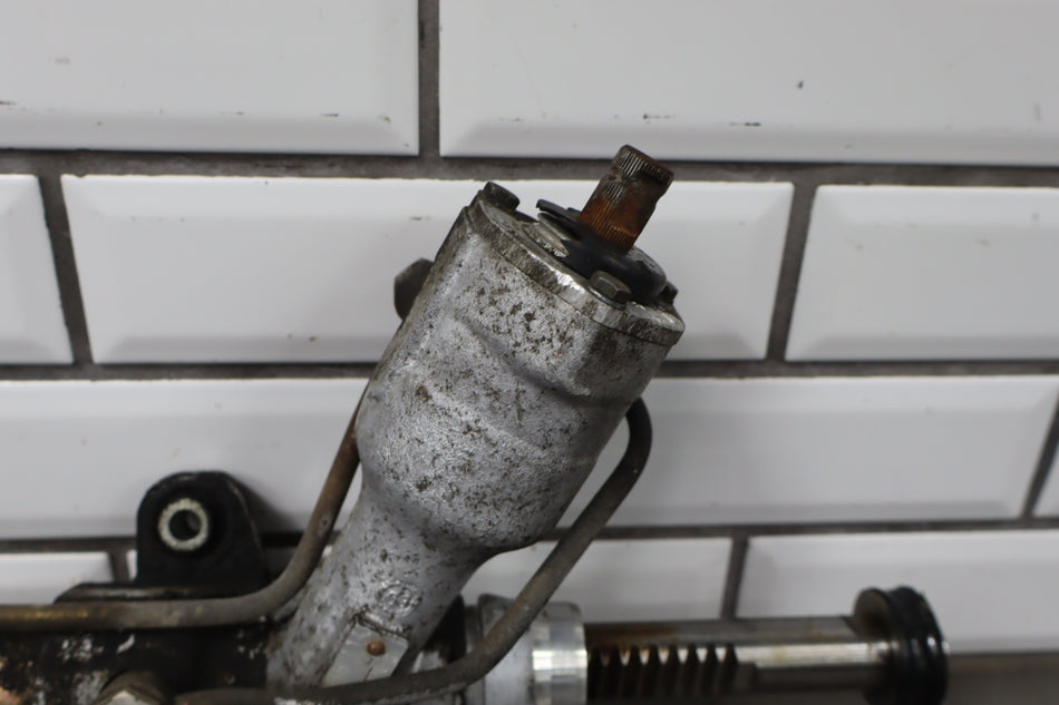 1981 Porsche 928- Steering Gear