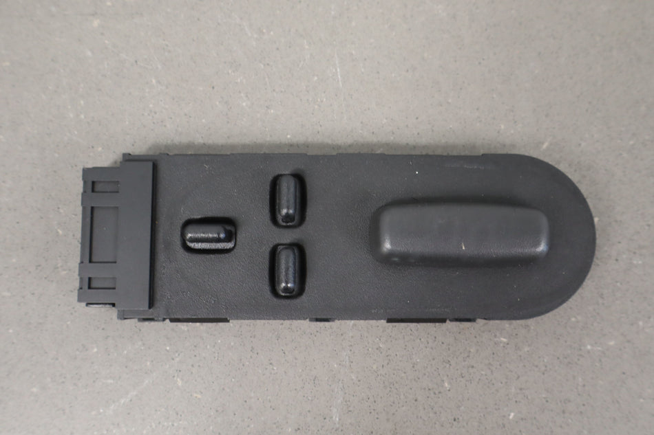 2000 Chevrolet Corvette- Seat Switch