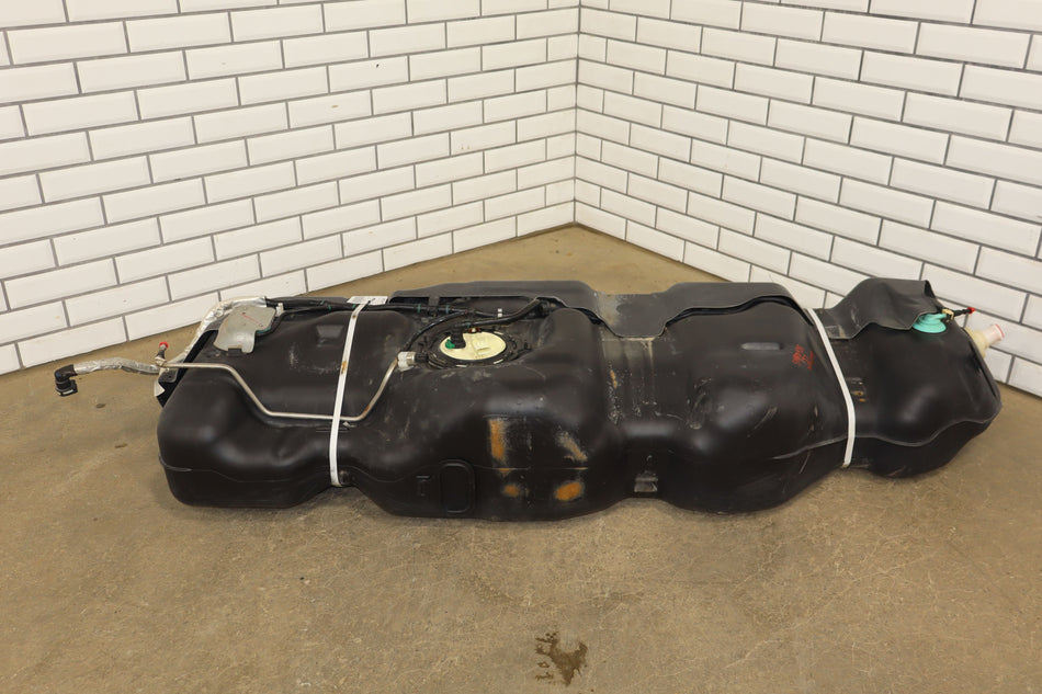 2017 Ford Expedition- Fuel Tank