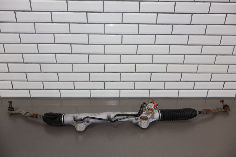 2017 Toyota Tundra Steering Gear OEM
