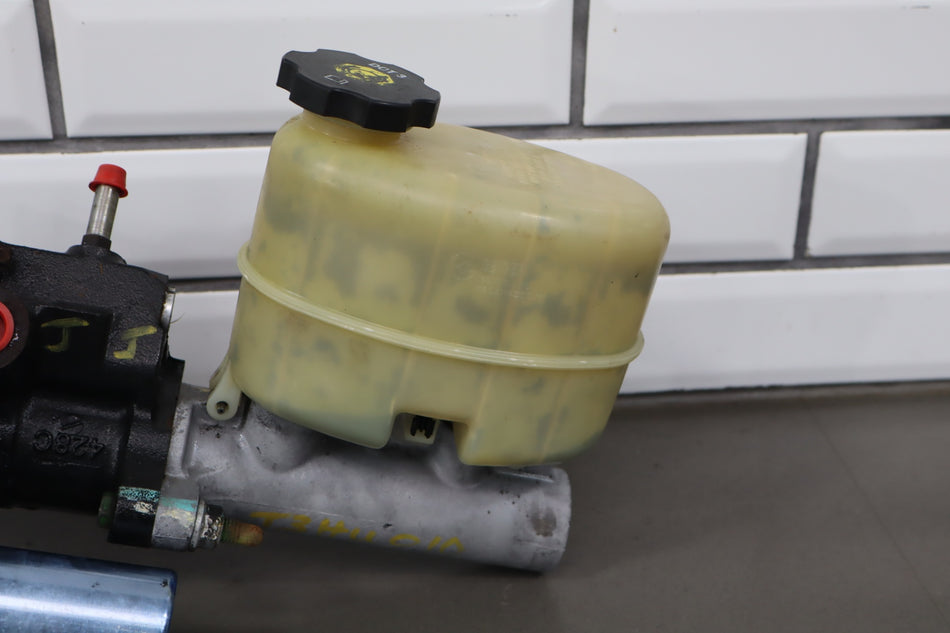 2003-2008 Hummer H2- Power Brake Booster (Hydro Boost)
