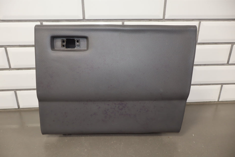 1988 Toyota Supra A70- Glove Box