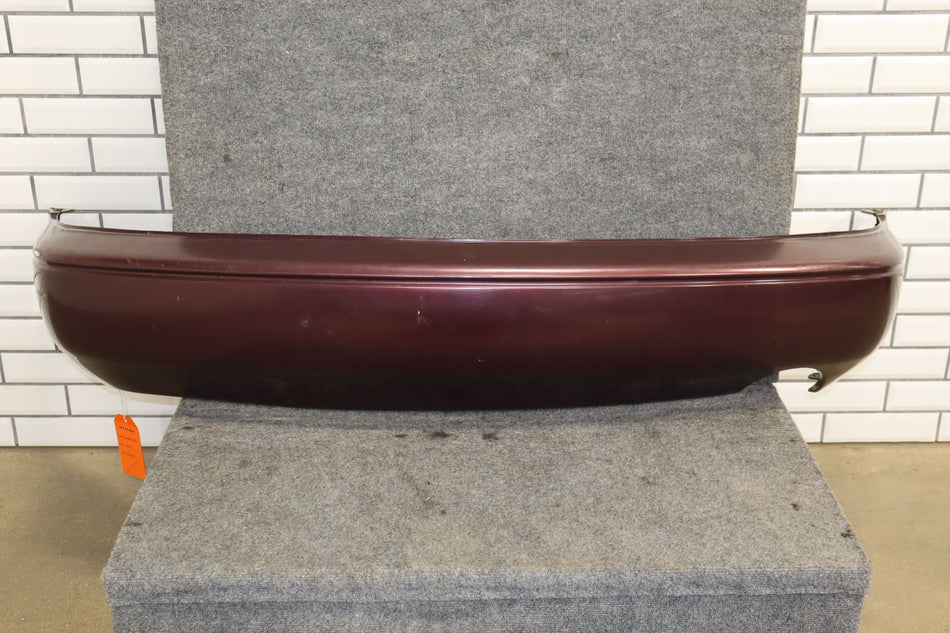 1995 Mazda MX-5 Miata- Rear Bumper