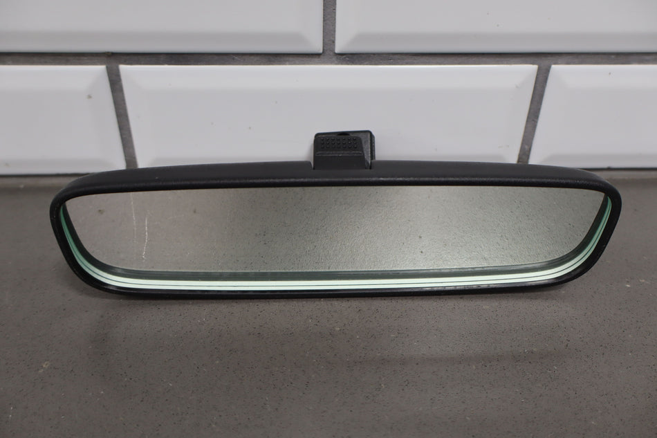 2023 Toyota GR Corolla- Rear View Mirror
