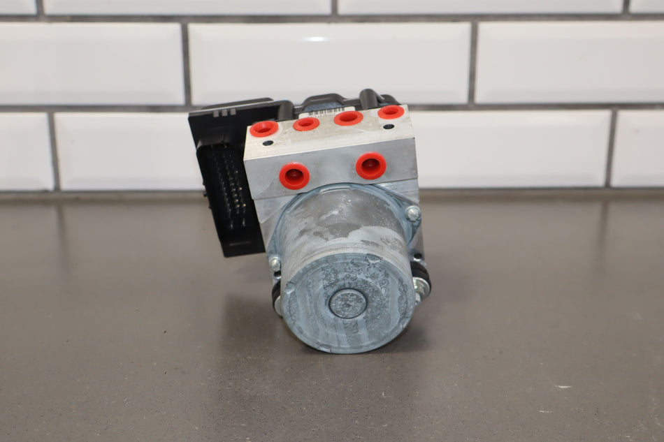 Anti-Lock Brake Parts, 2015, Chevrolet, Camaro