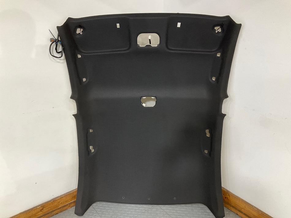 2015 Subaru WRX- Headliner
