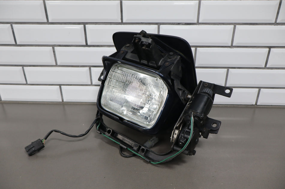 1989 Chevrolet Corvette C4- Left Headlamp