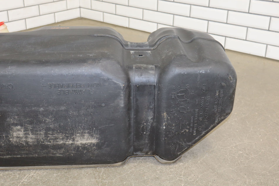 2002 Chevrolet Silverado 2500- Fuel Tank