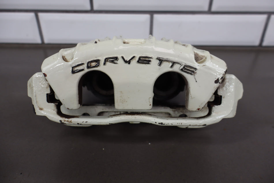 2001 Chevrolet Corvette Caliper OEM