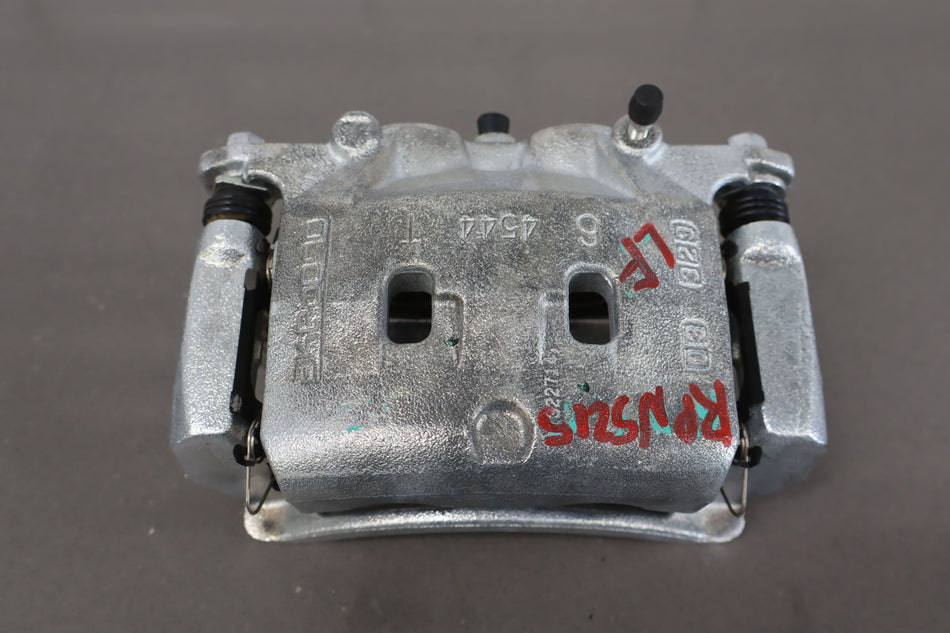 2023 Nissan Z- Caliper