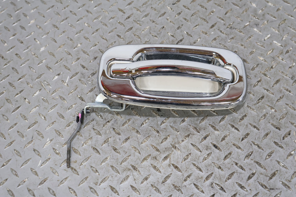 2006 Cadillac Escalade- Outside Door Handle(s)