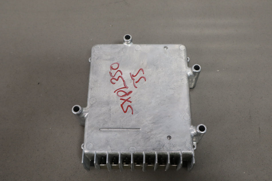 1999 Chrysler Prowler- Chassis Control Module